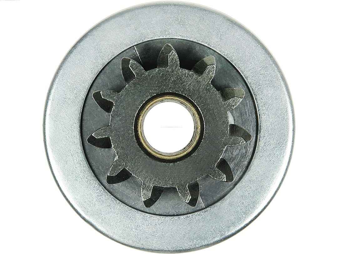 AS-PL Vrijwielaandrijving, starter SD0154