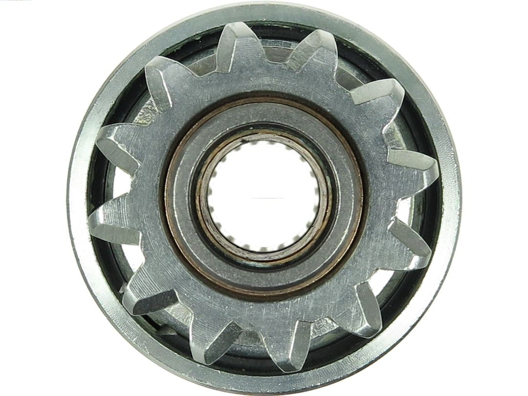 AS-PL Vrijwielaandrijving, starter SD1005