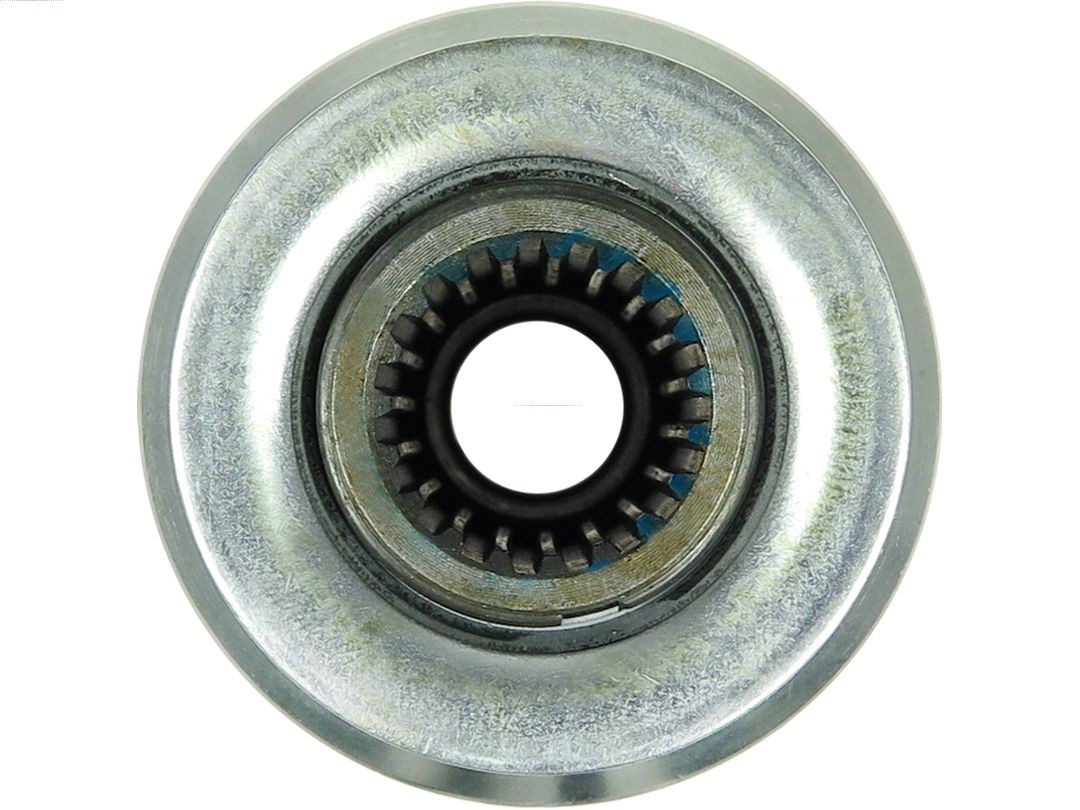 AS-PL Vrijwielaandrijving, starter SD1005