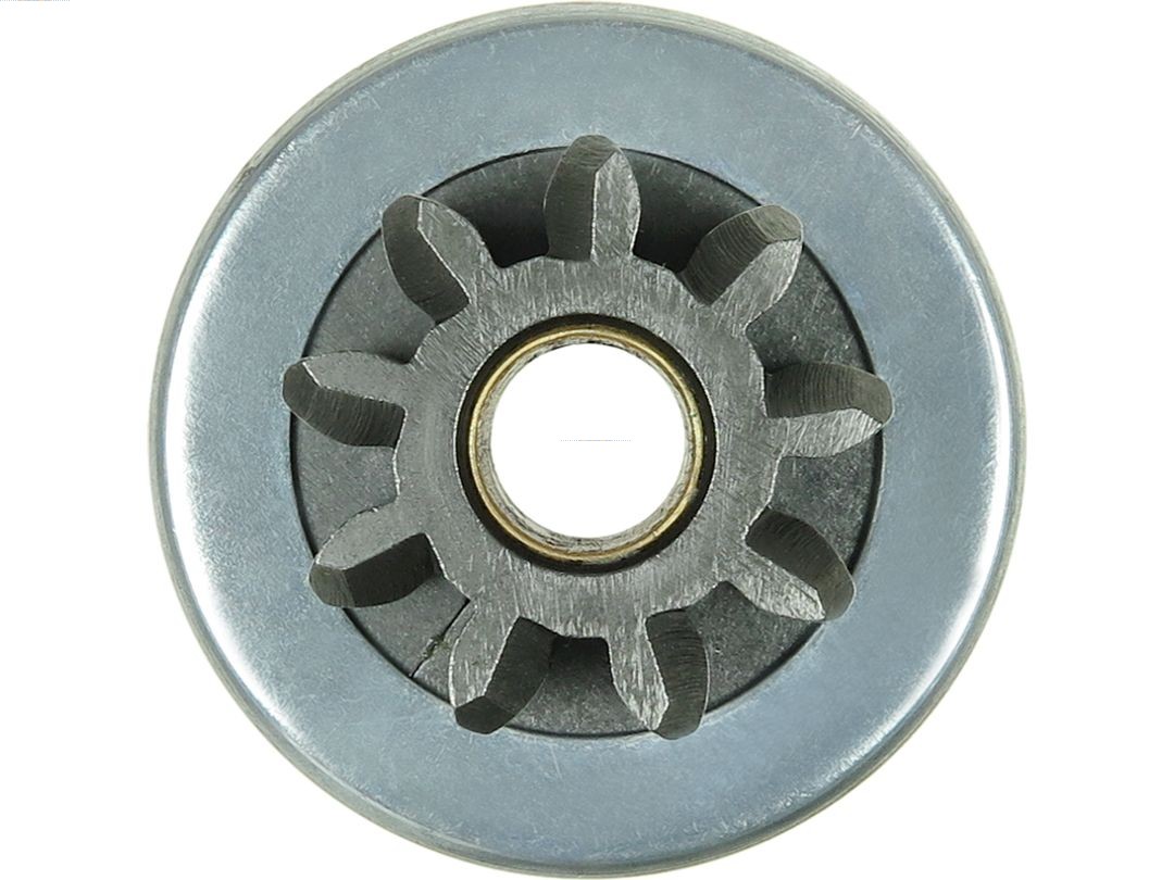 AS-PL Vrijwielaandrijving, starter SD0056