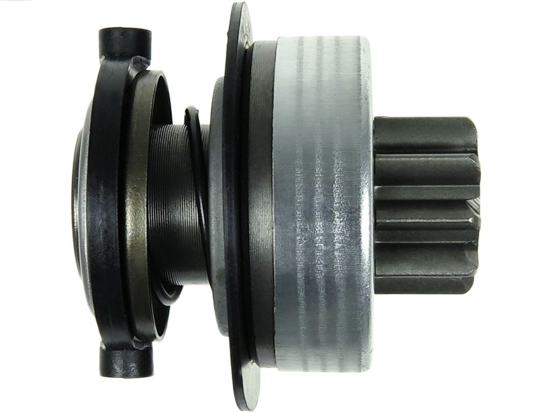 AS-PL Vrijwielaandrijving, starter SD0057