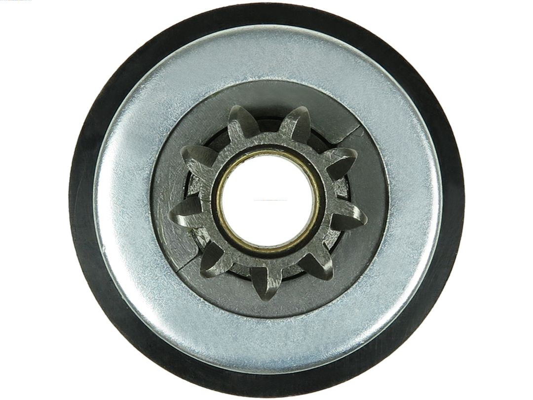 AS-PL Vrijwielaandrijving, starter SD0057