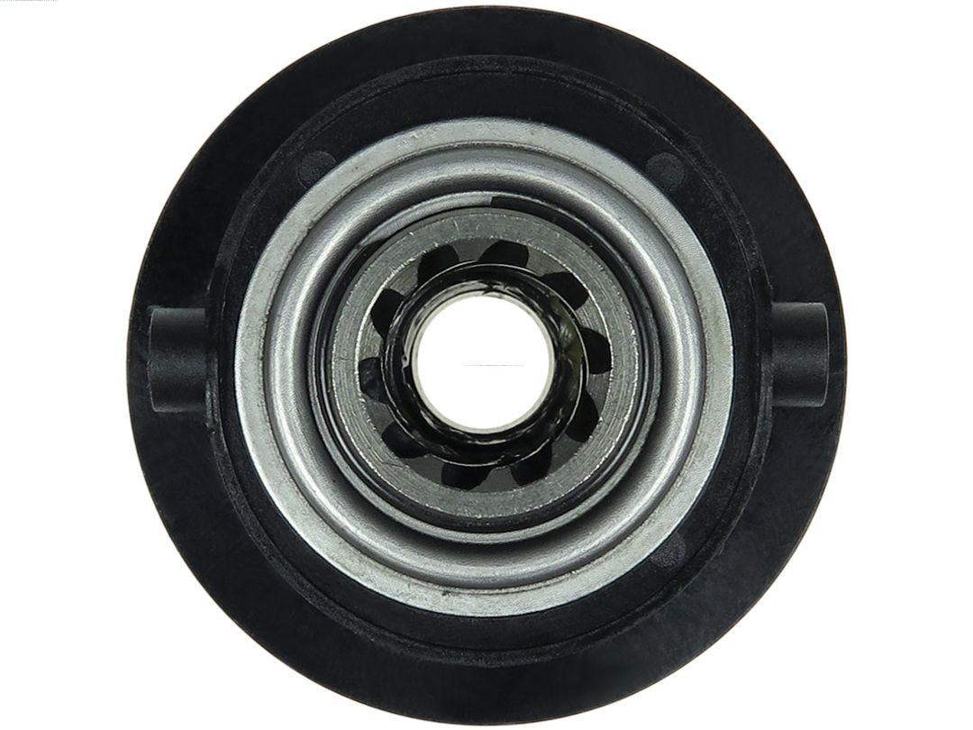 AS-PL Vrijwielaandrijving, starter SD0057