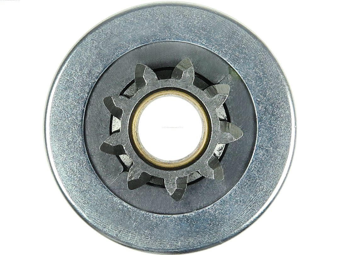 AS-PL Vrijwielaandrijving, starter SD0063