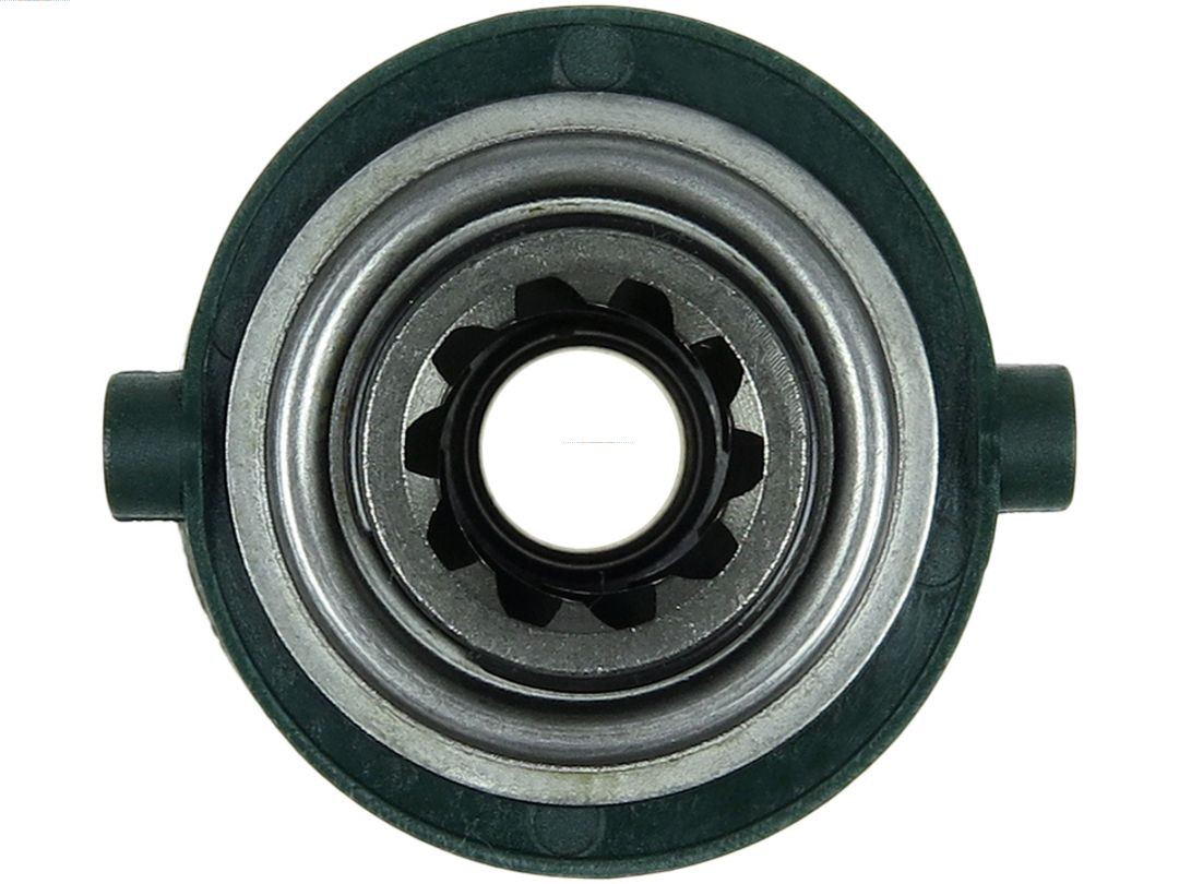 AS-PL Vrijwielaandrijving, starter SD0063