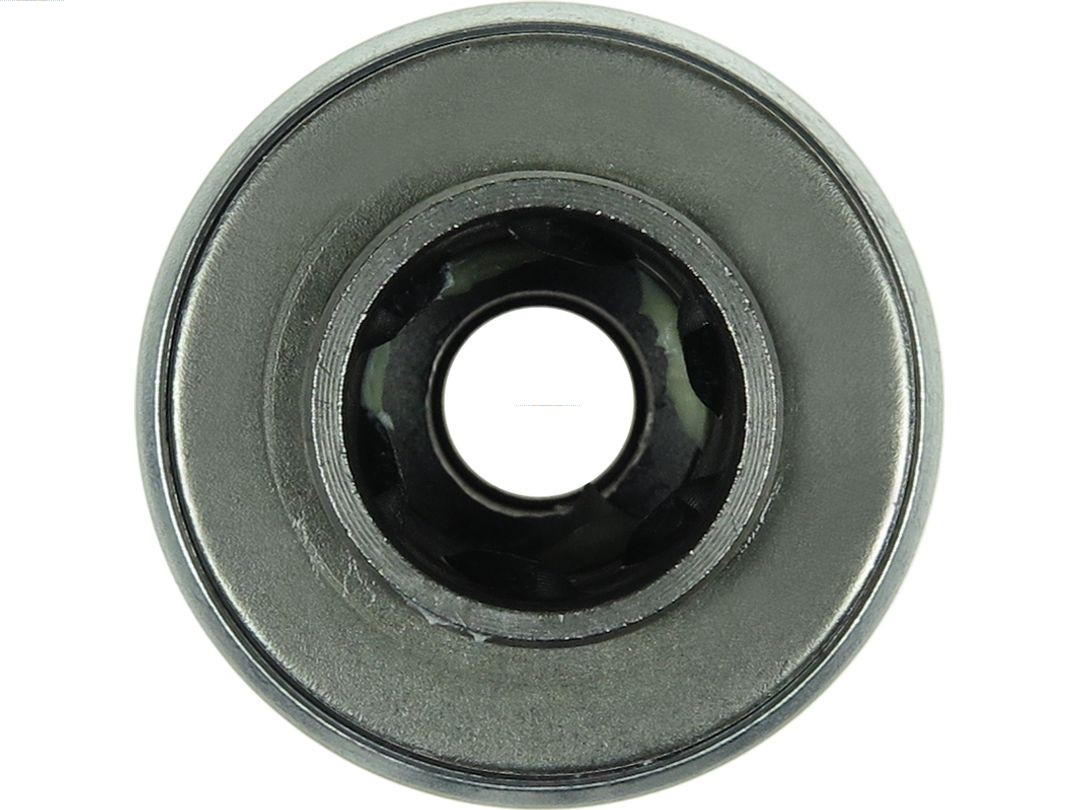 AS-PL Vrijwielaandrijving, starter SD1009