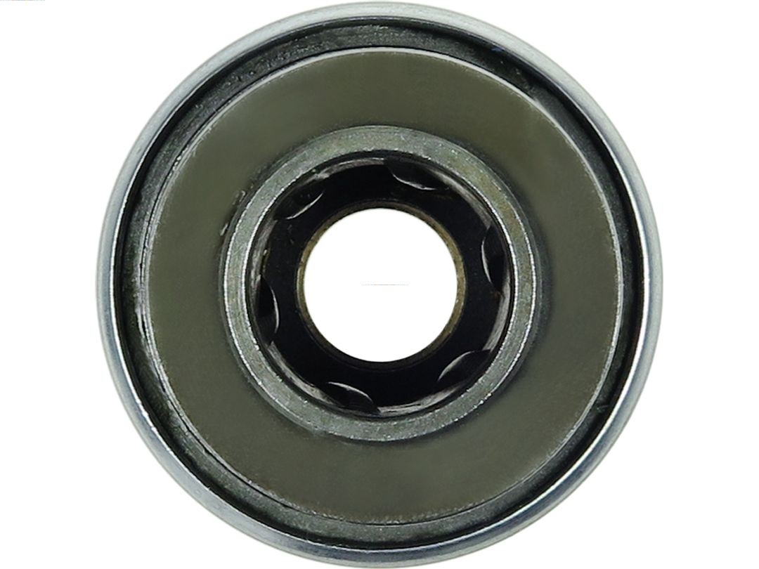 AS-PL Vrijwielaandrijving, starter SD1012