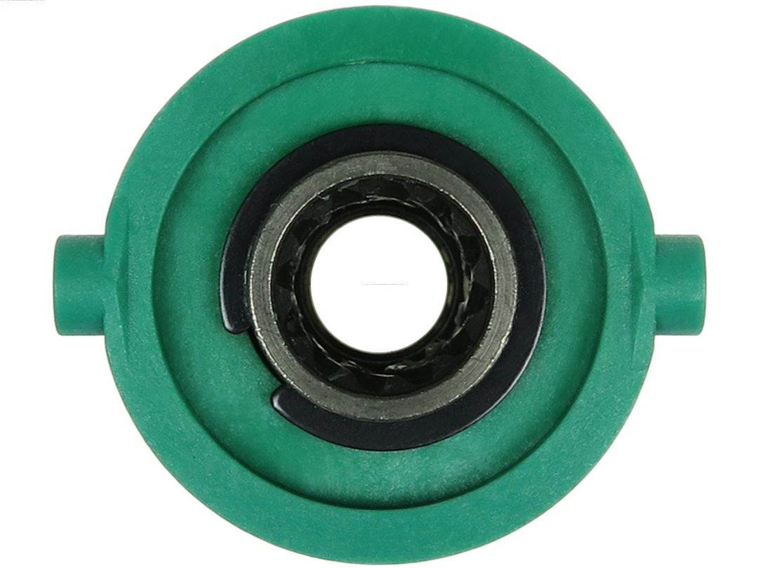 AS-PL Vrijwielaandrijving, starter SD1021