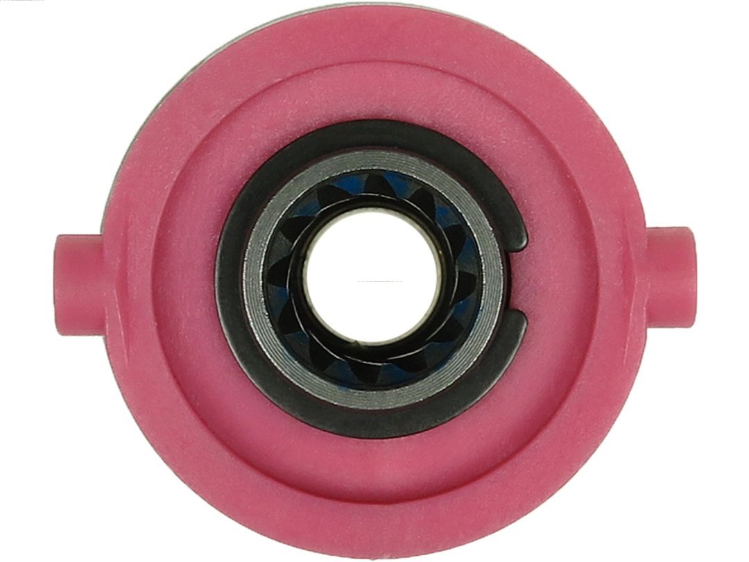 AS-PL Vrijwielaandrijving, starter SD1019