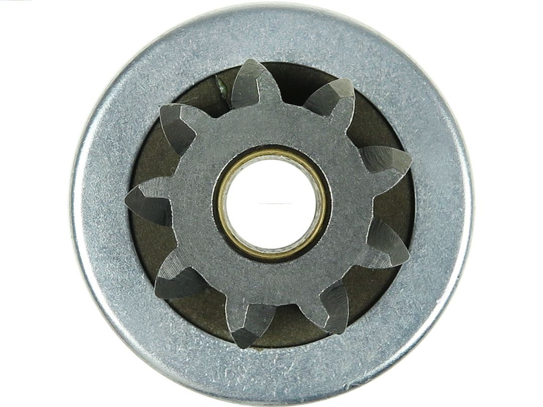 AS-PL Vrijwielaandrijving, starter SD0146