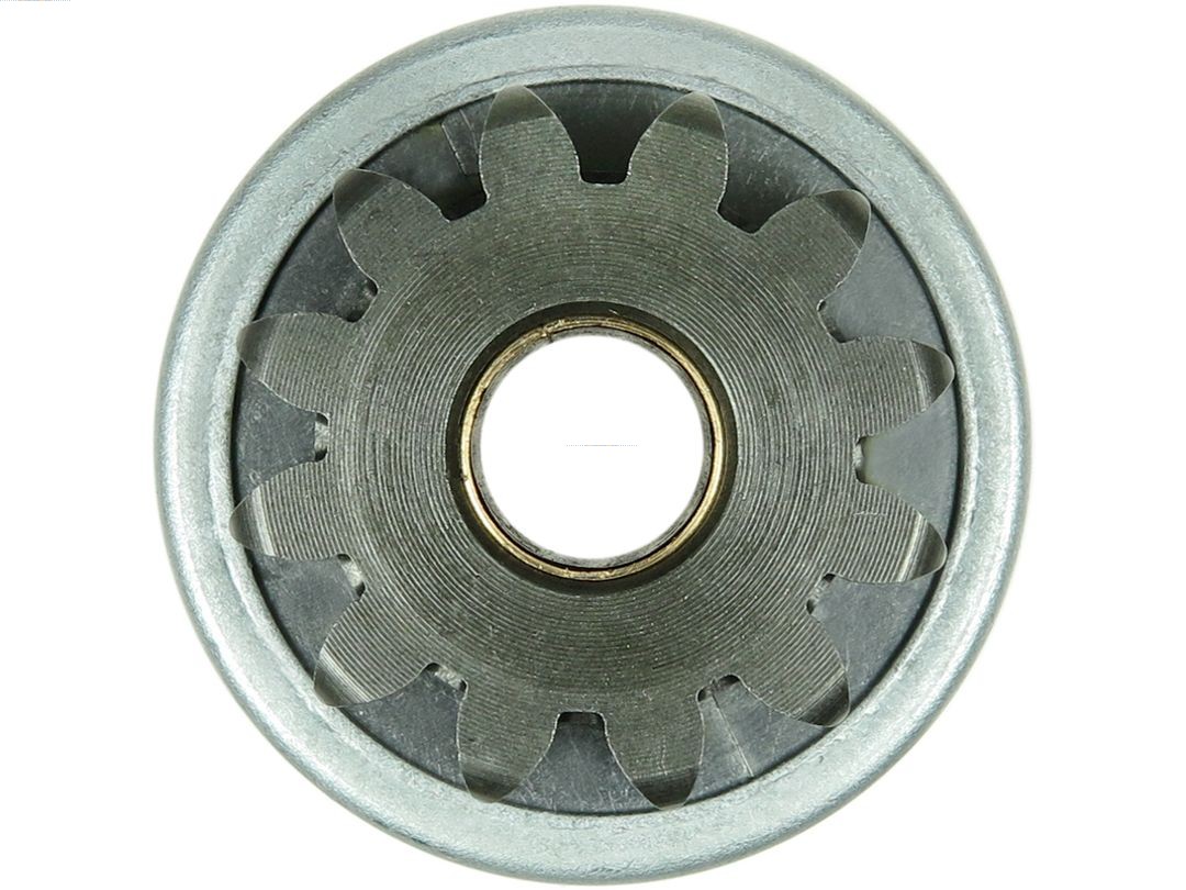 AS-PL Vrijwielaandrijving, starter SD9007