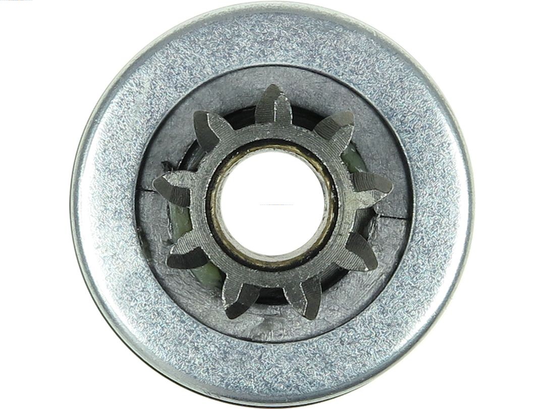 AS-PL Vrijwielaandrijving, starter SD0068