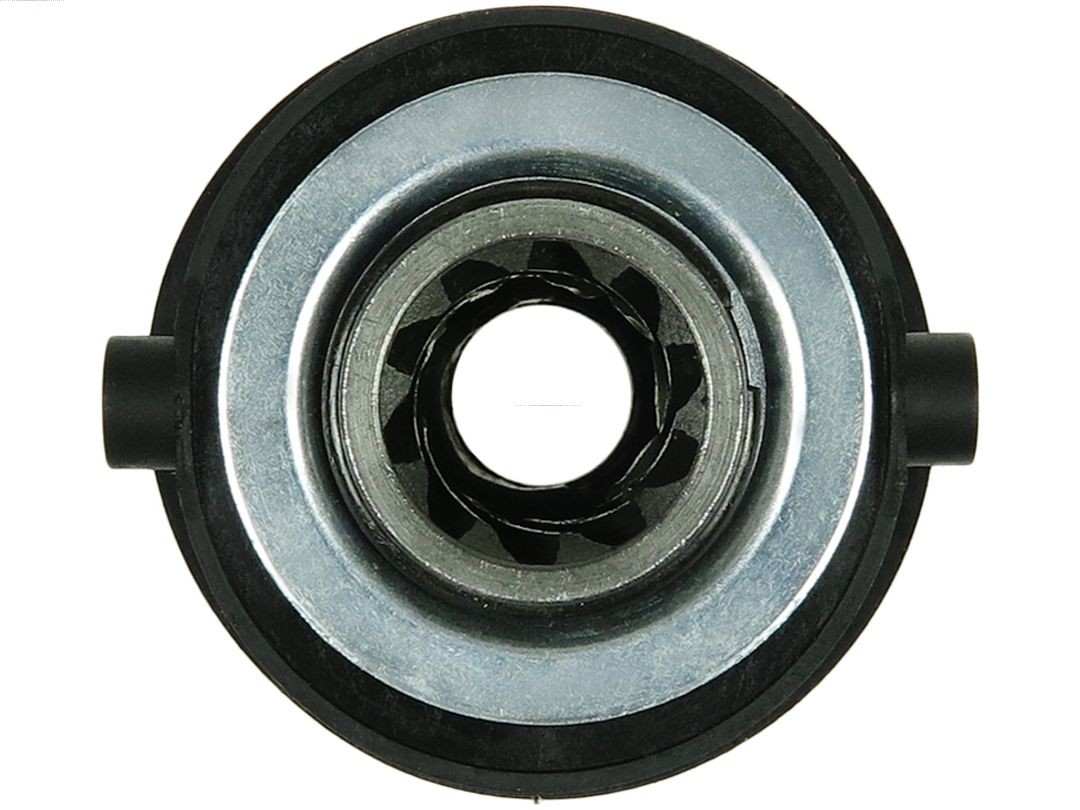 AS-PL Vrijwielaandrijving, starter SD0068