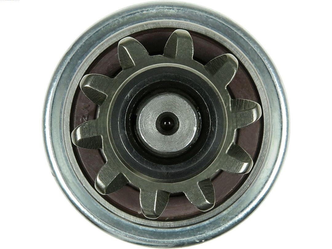 AS-PL Vrijwielaandrijving, starter SD6029