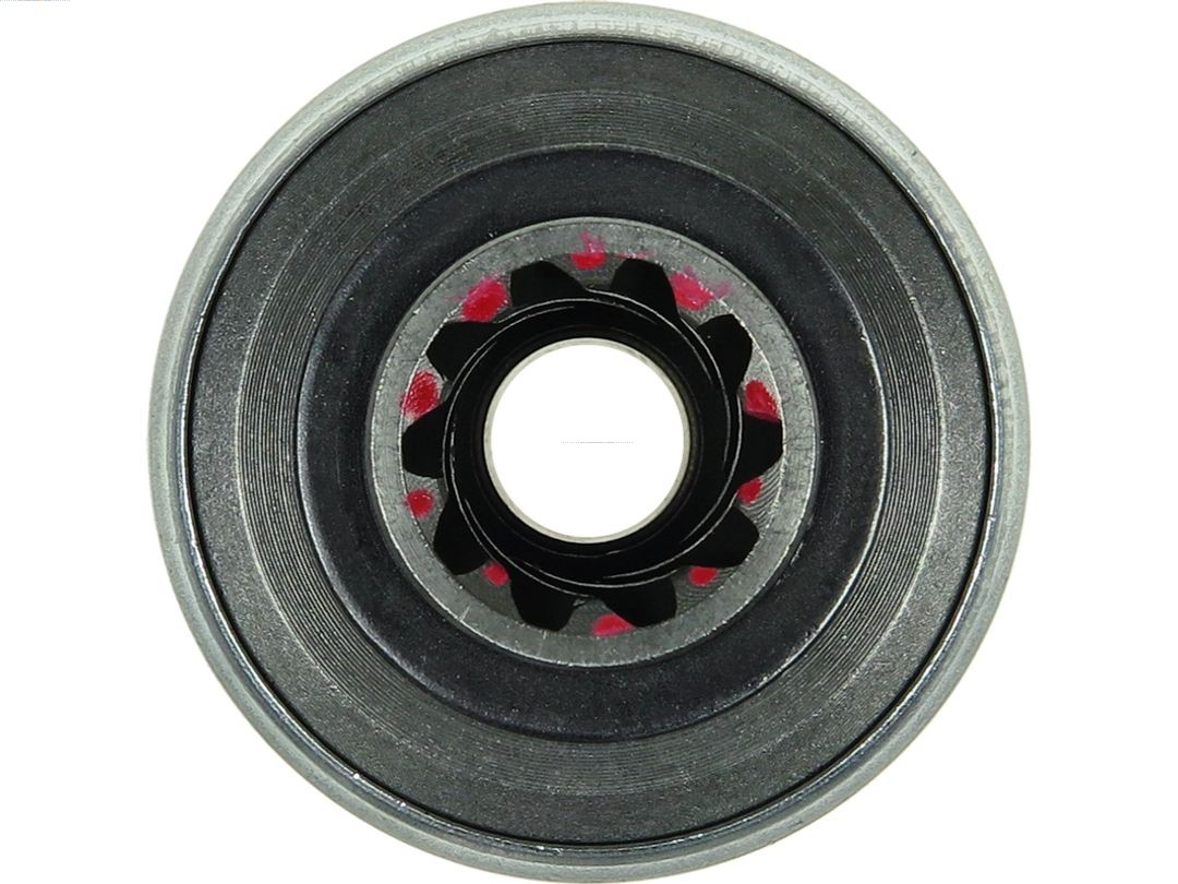 AS-PL Vrijwielaandrijving, starter SD6034