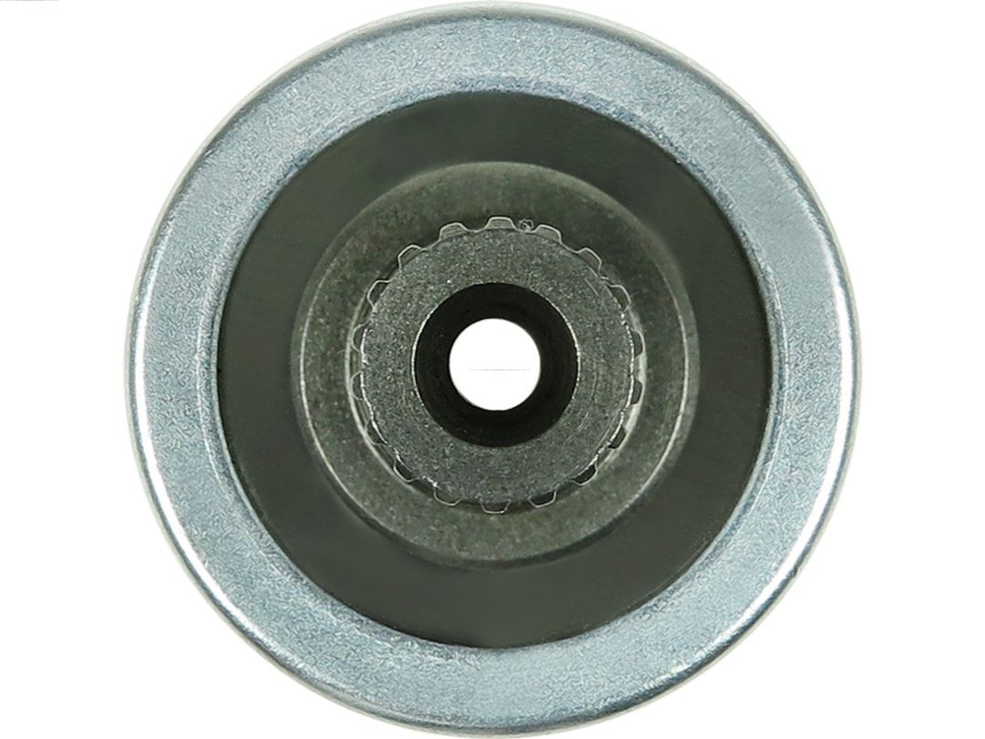 AS-PL Vrijwielaandrijving, starter SD6092