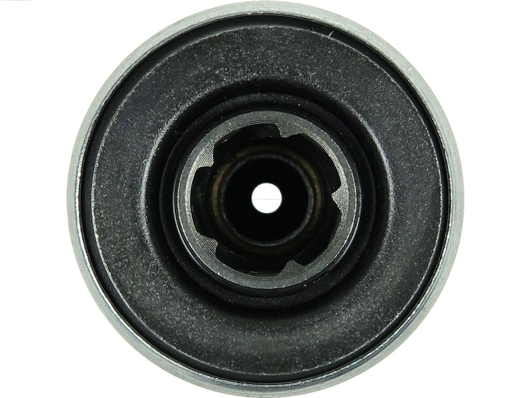 AS-PL Vrijwielaandrijving, starter SD6092