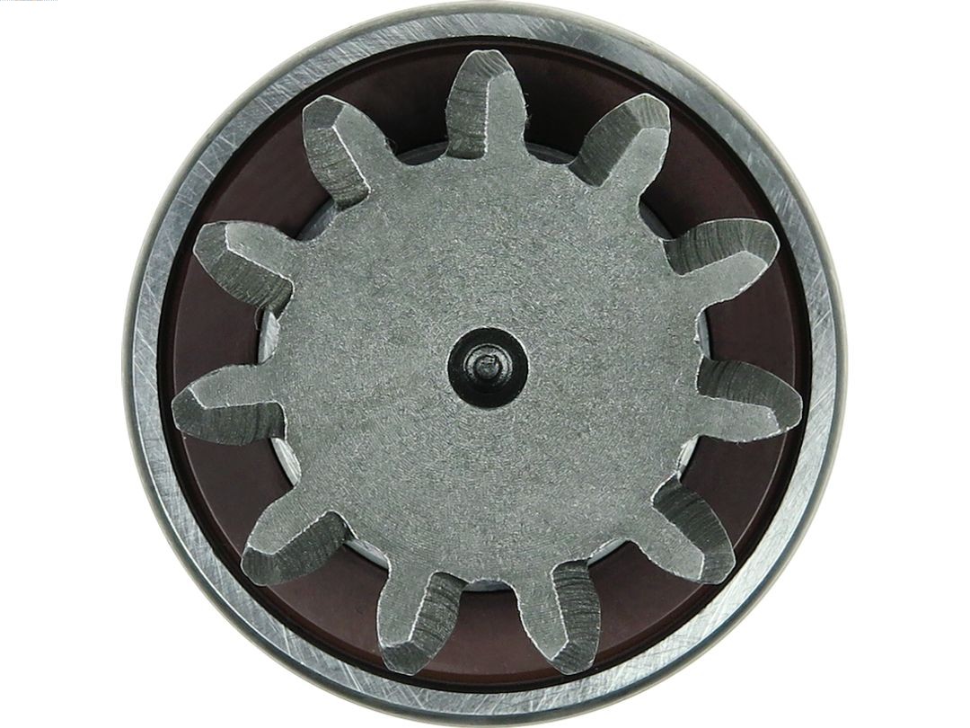 AS-PL Vrijwielaandrijving, starter SD9022