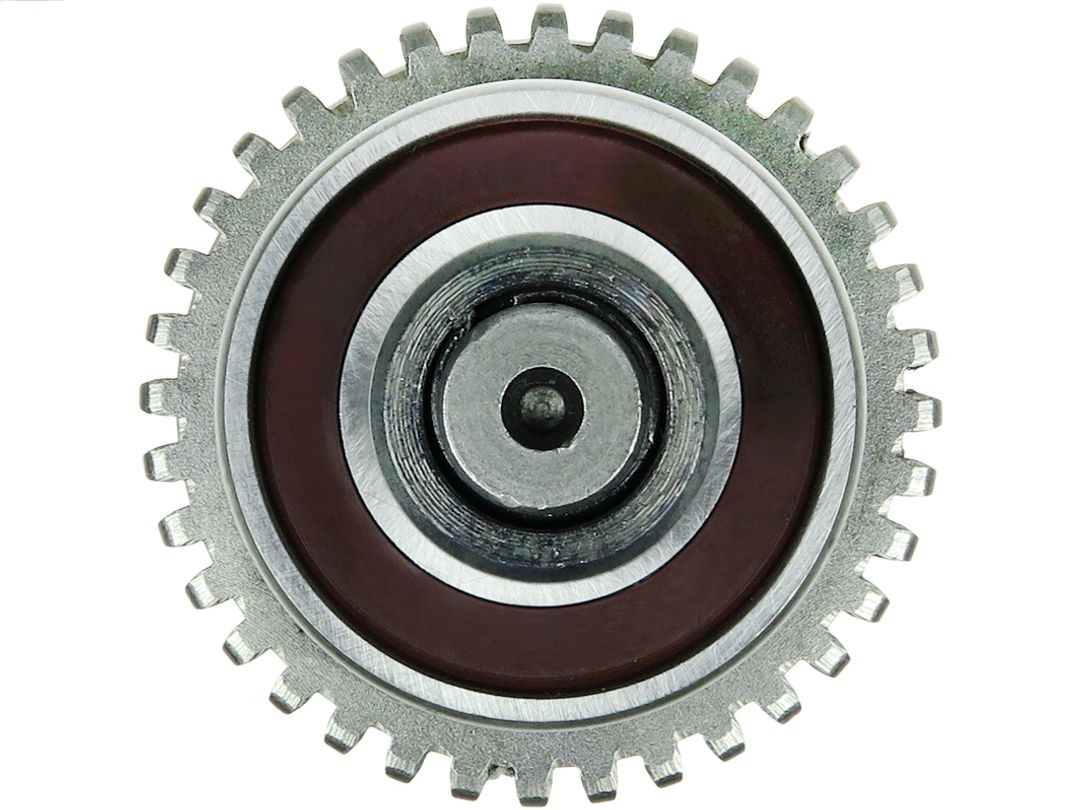 AS-PL Vrijwielaandrijving, starter SD9022