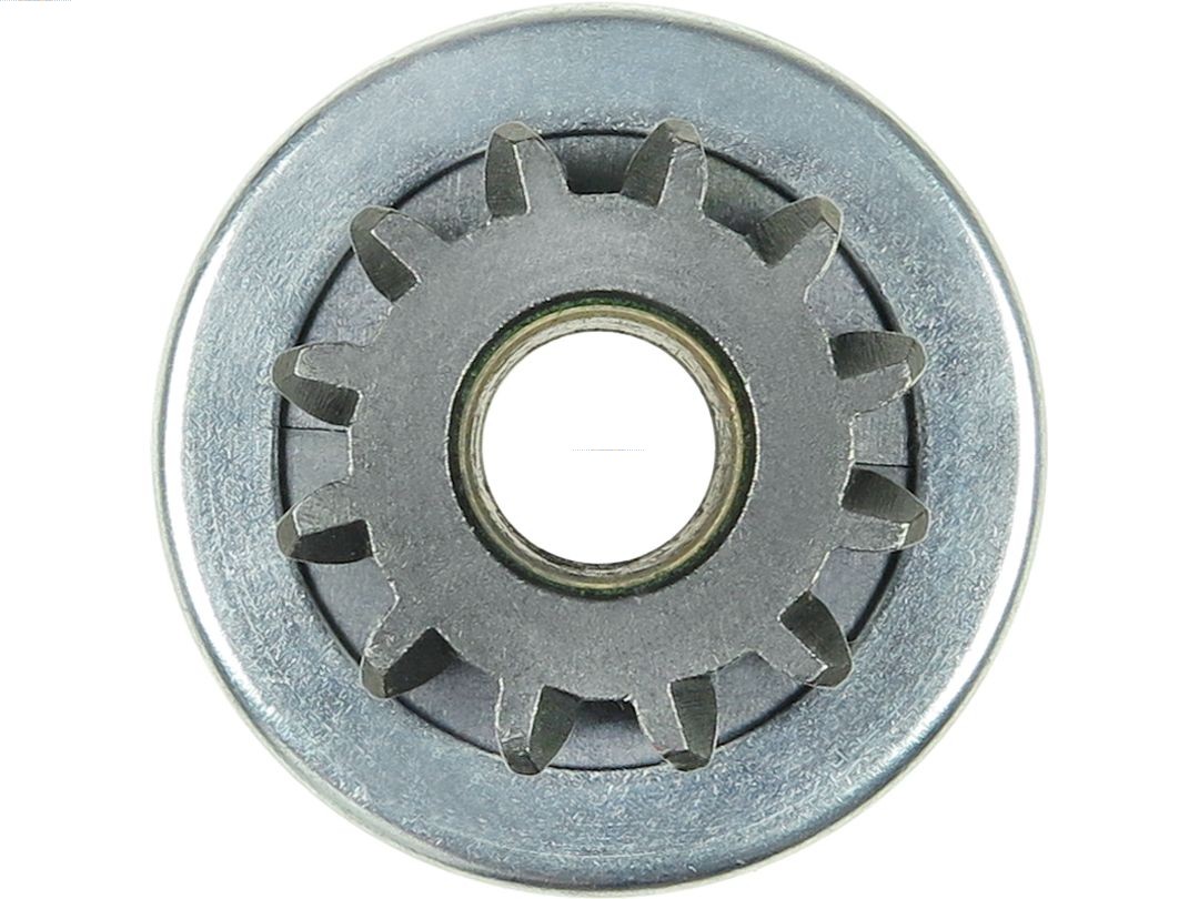 AS-PL Vrijwielaandrijving, starter SD9029