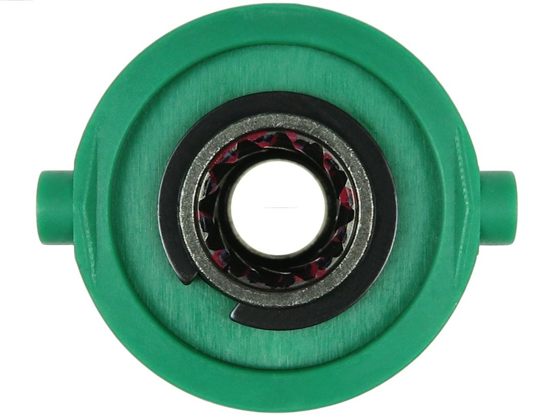 AS-PL Vrijwielaandrijving, starter SD9029