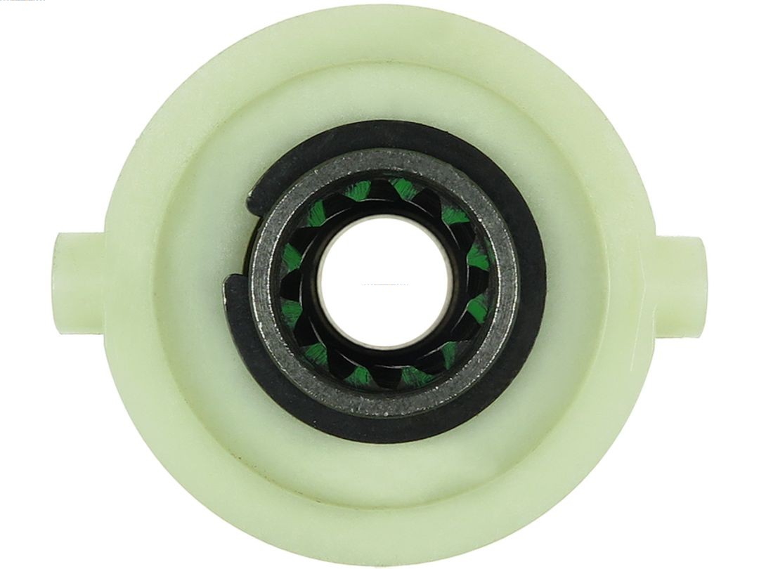 AS-PL Vrijwielaandrijving, starter SD9027