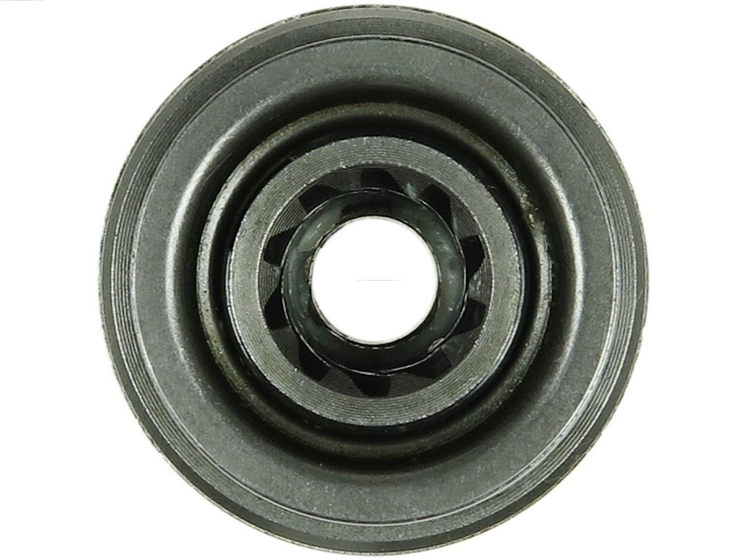 AS-PL Vrijwielaandrijving, starter SD0349S