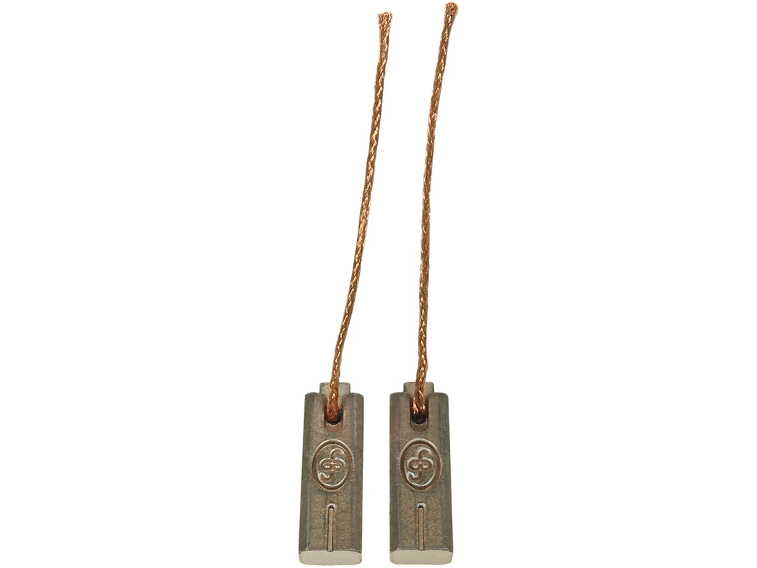 AS-PL Kolenborstel, dynamo LAX82(IKA)