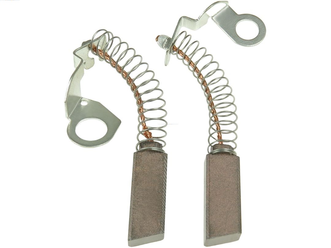 AS-PL Kolenborstel, dynamo AB1001