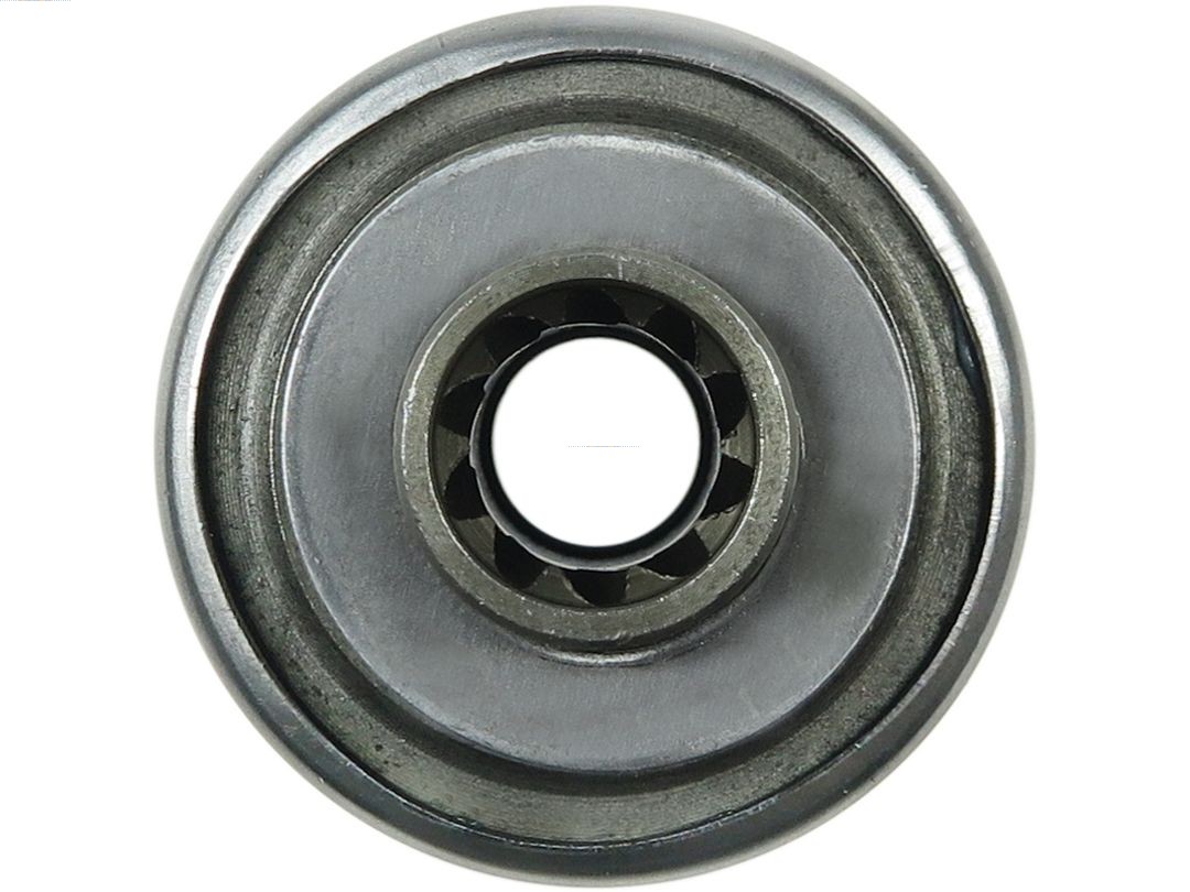 AS-PL Vrijwielaandrijving, starter SD6096P