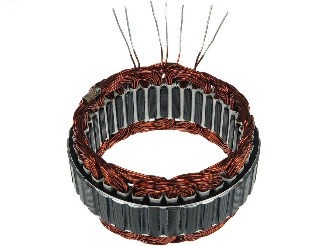 AS-PL Stator, generator AS5009