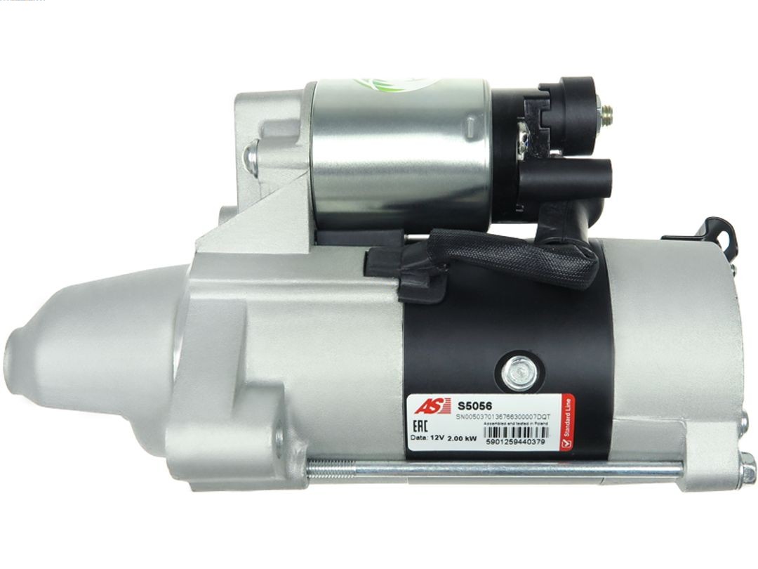 AS-PL Starter S5056