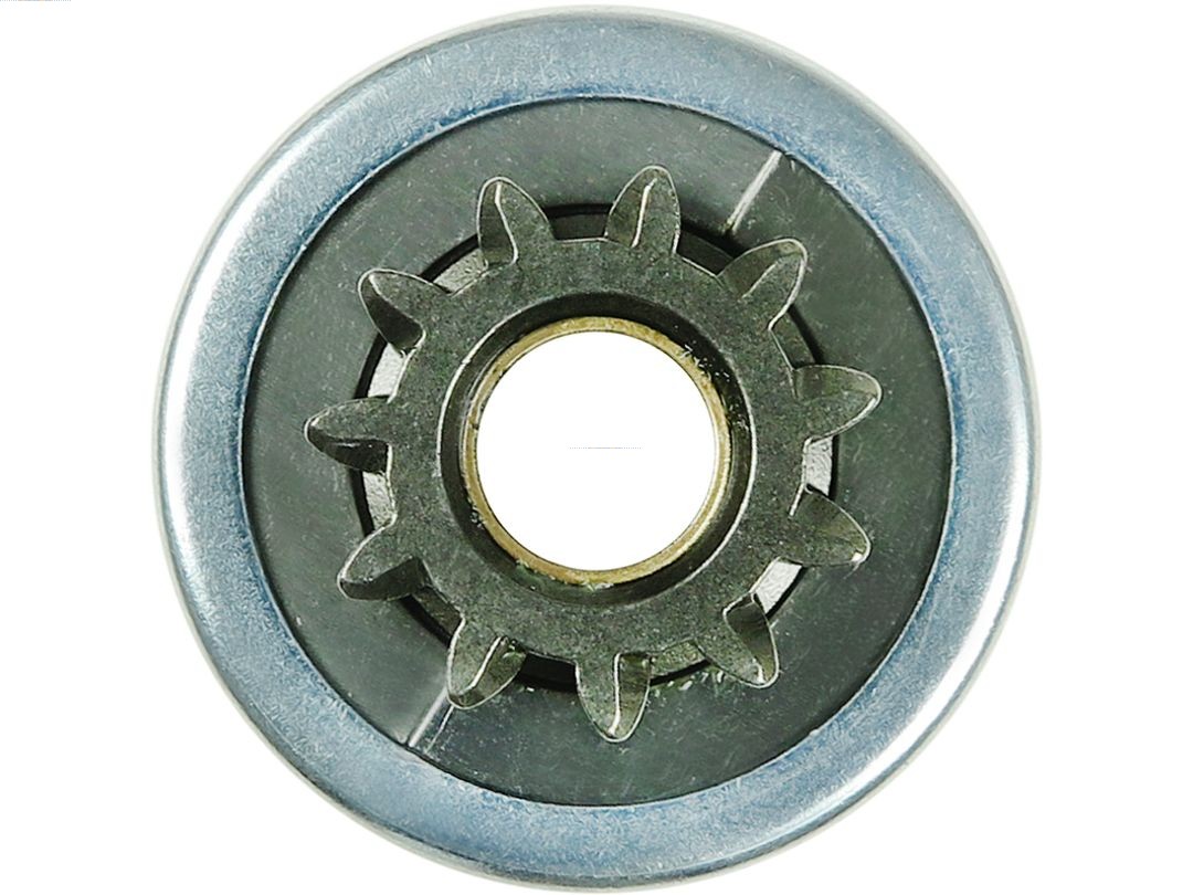 AS-PL Vrijwielaandrijving, starter SD3067S