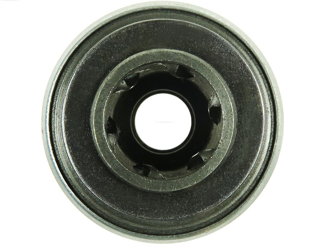 AS-PL Vrijwielaandrijving, starter SD1054