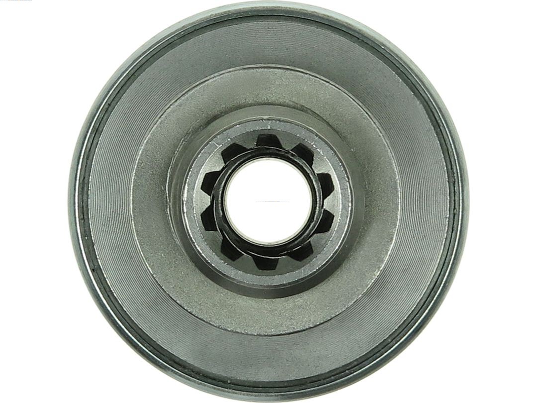 AS-PL Vrijwielaandrijving, starter SD3020