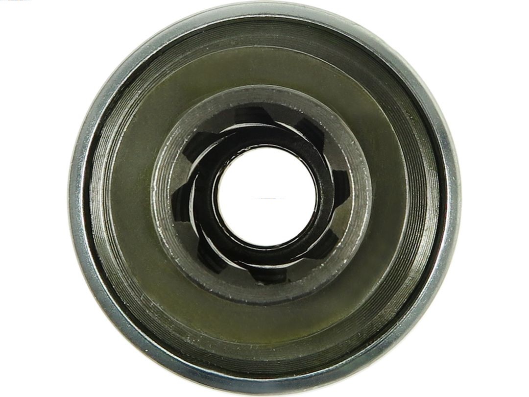 AS-PL Vrijwielaandrijving, starter SD3134S