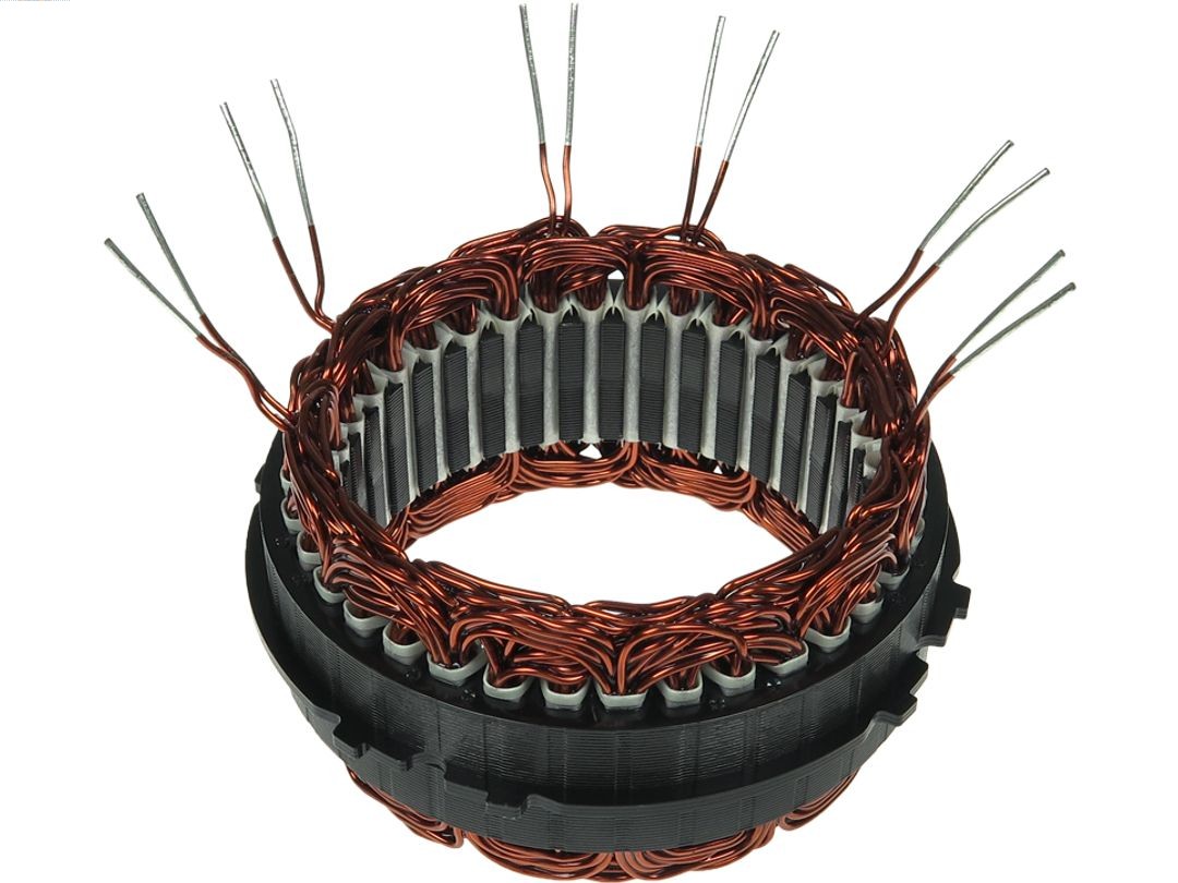 AS-PL Stator, generator AS0018