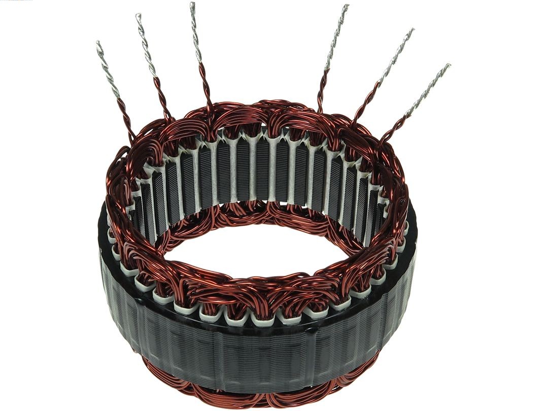 AS-PL Stator, generator AS3001