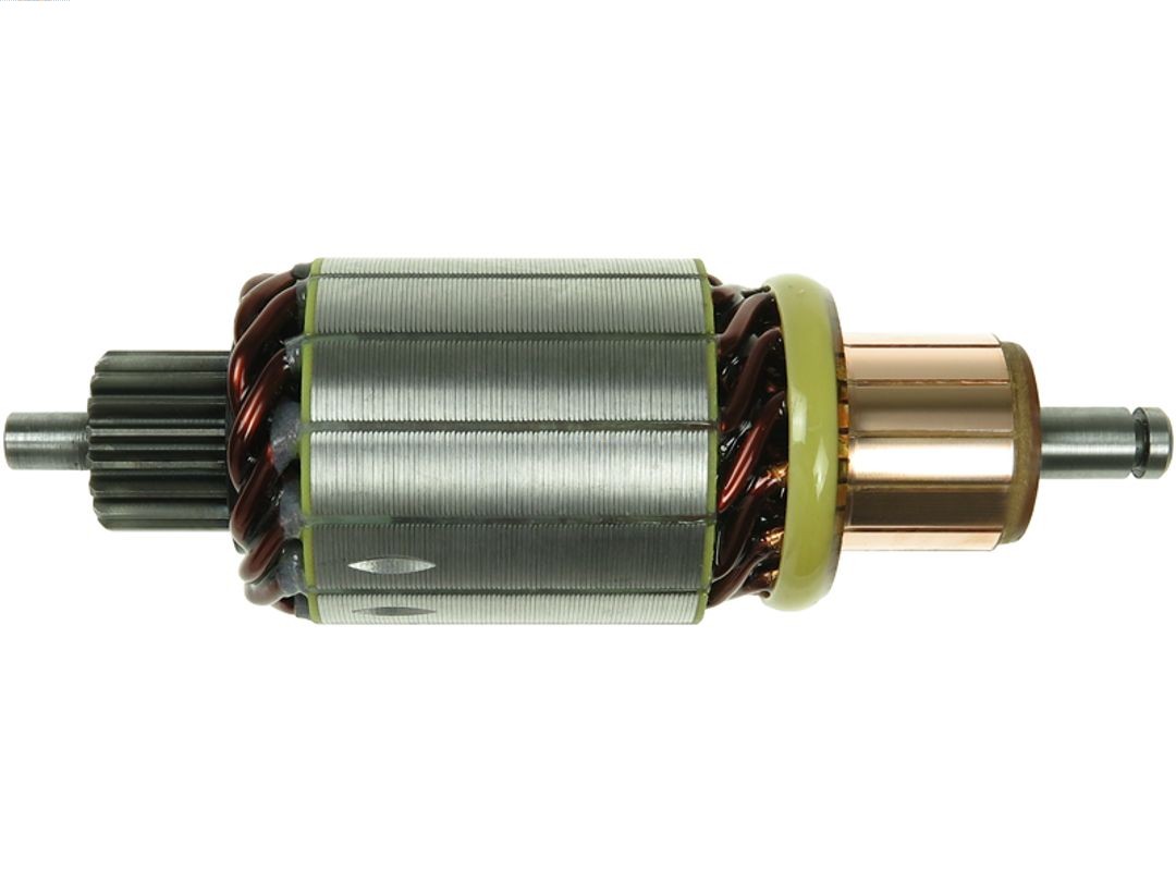 Anker, starter AS-PL SA0025