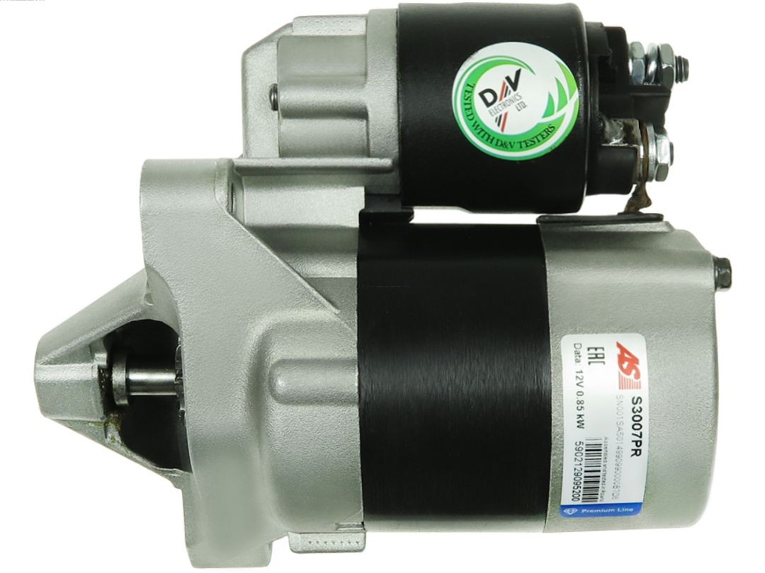 AS-PL Starter S3007PR