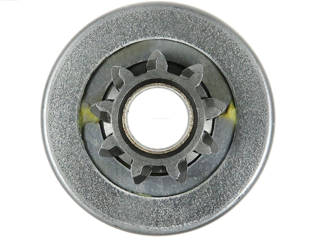 AS-PL Vrijwielaandrijving, starter SD0014P