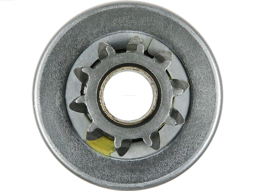 AS-PL Vrijwielaandrijving, starter SD0044P