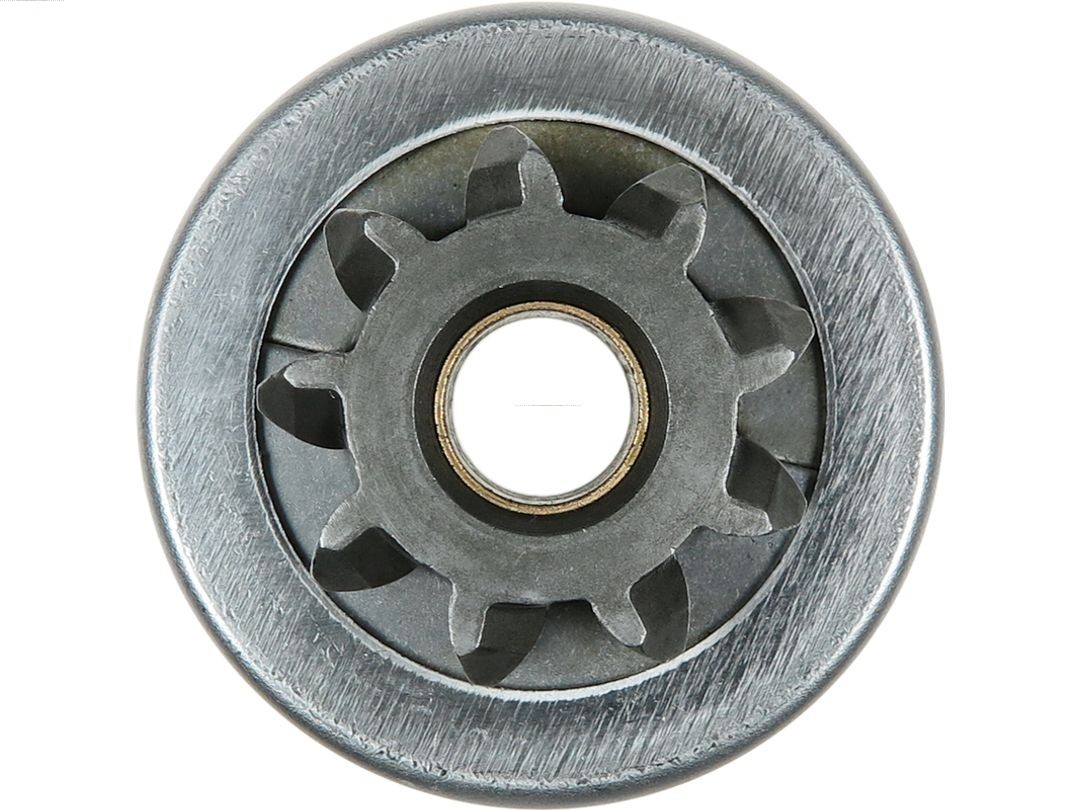 AS-PL Vrijwielaandrijving, starter SD0034P