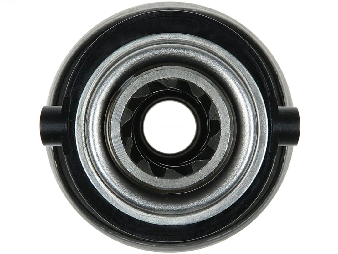 AS-PL Vrijwielaandrijving, starter SD0034P