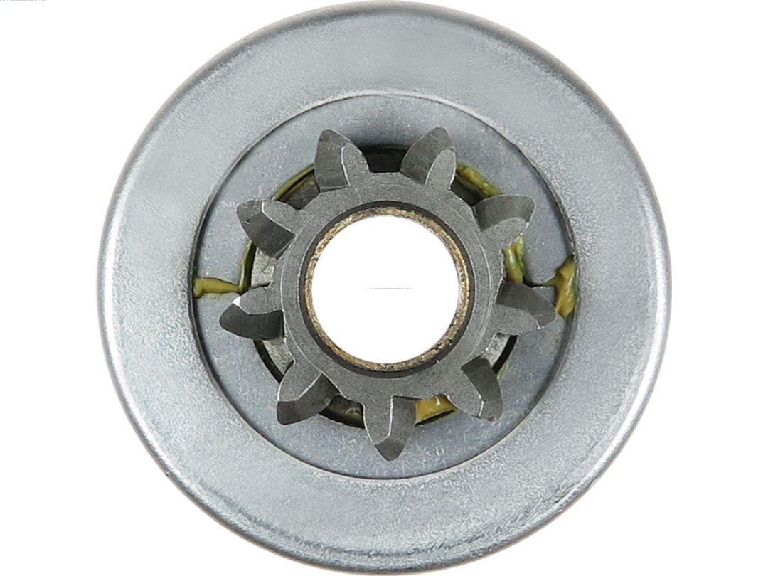 AS-PL Vrijwielaandrijving, starter SD0136P