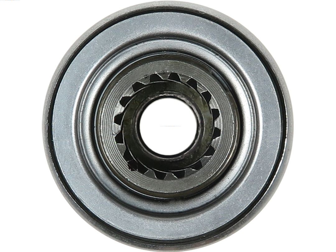 AS-PL Vrijwielaandrijving, starter SD0136P