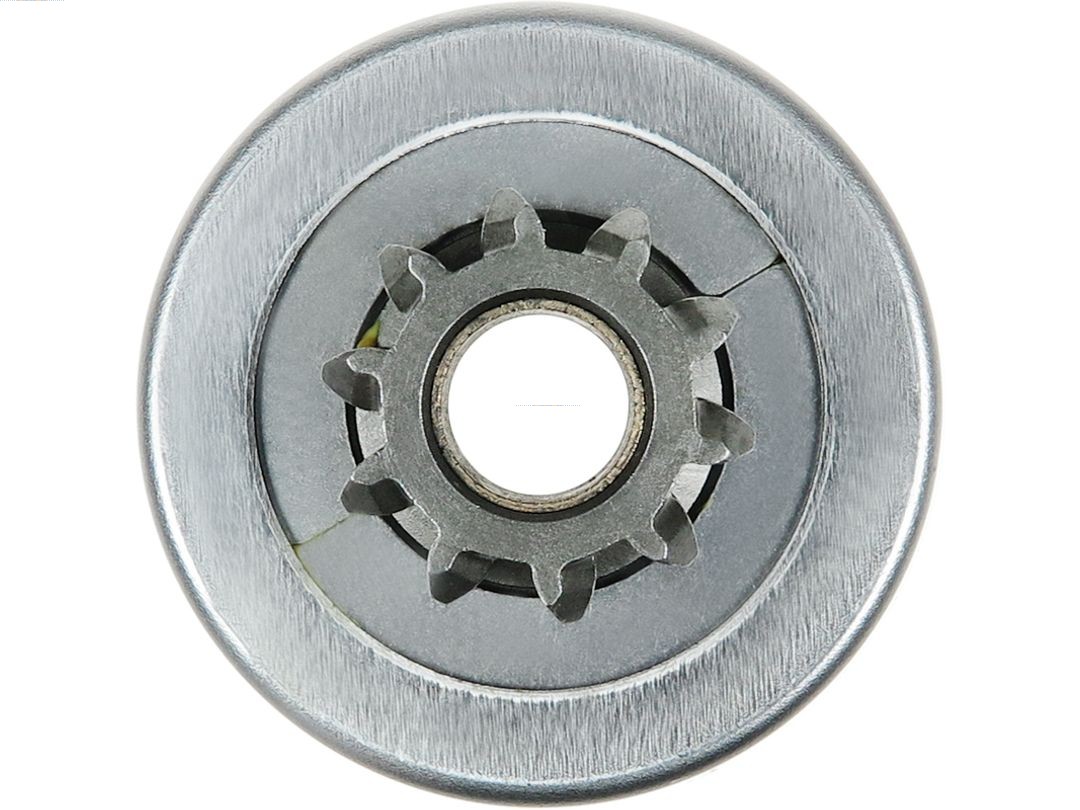 AS-PL Vrijwielaandrijving, starter SD0033P