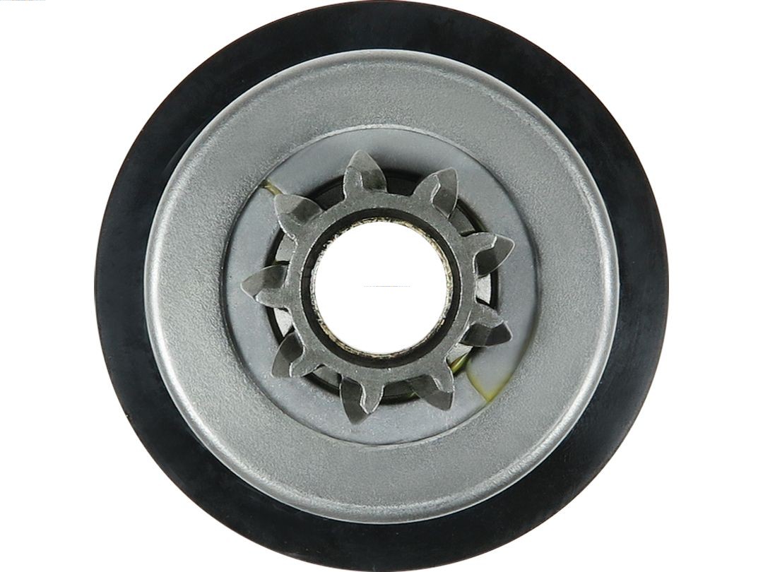 AS-PL Vrijwielaandrijving, starter SD0045P