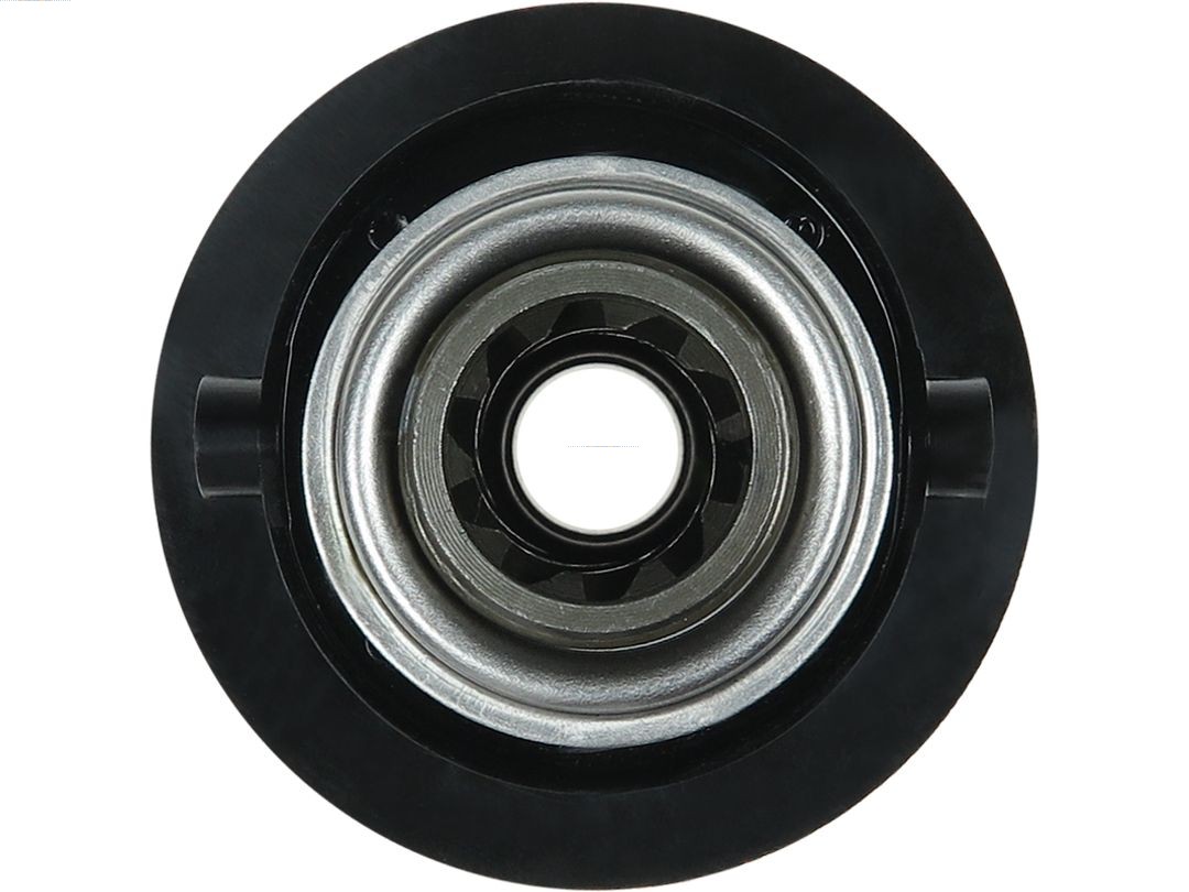 AS-PL Vrijwielaandrijving, starter SD0045P