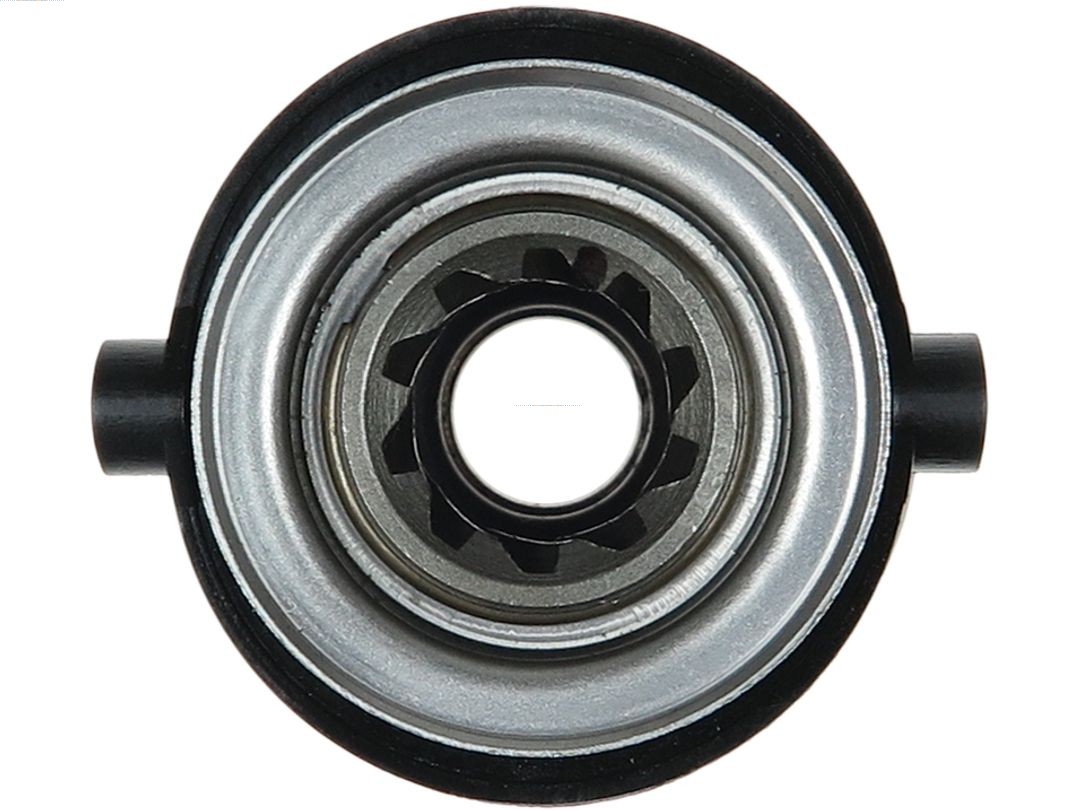 AS-PL Vrijwielaandrijving, starter SD0071P